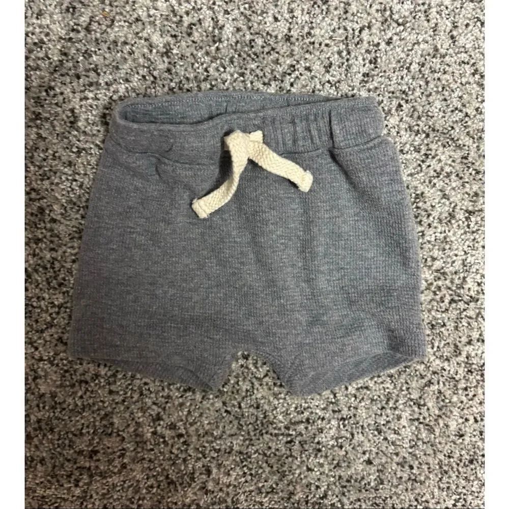 ❤️Old Navy Baby Boy Pull On Shorts